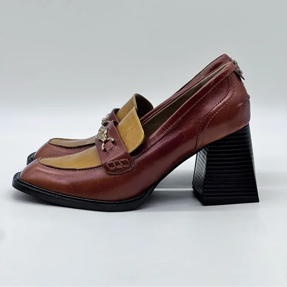 Sam Edelman Quincy Loafer. Size 8 - Picture 4 of 9